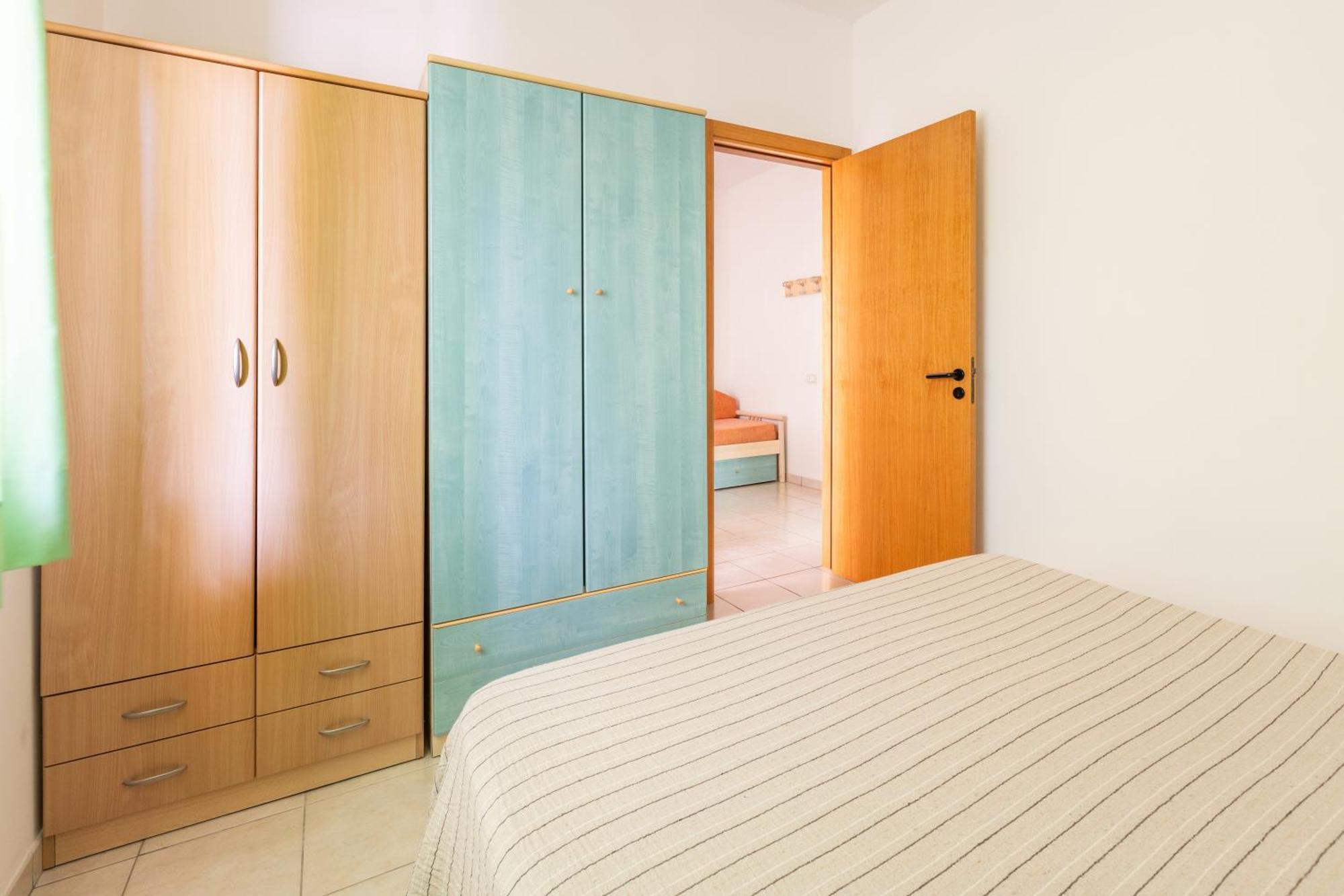 Residence Villa Le Macine Vieste Zewnętrze zdjęcie