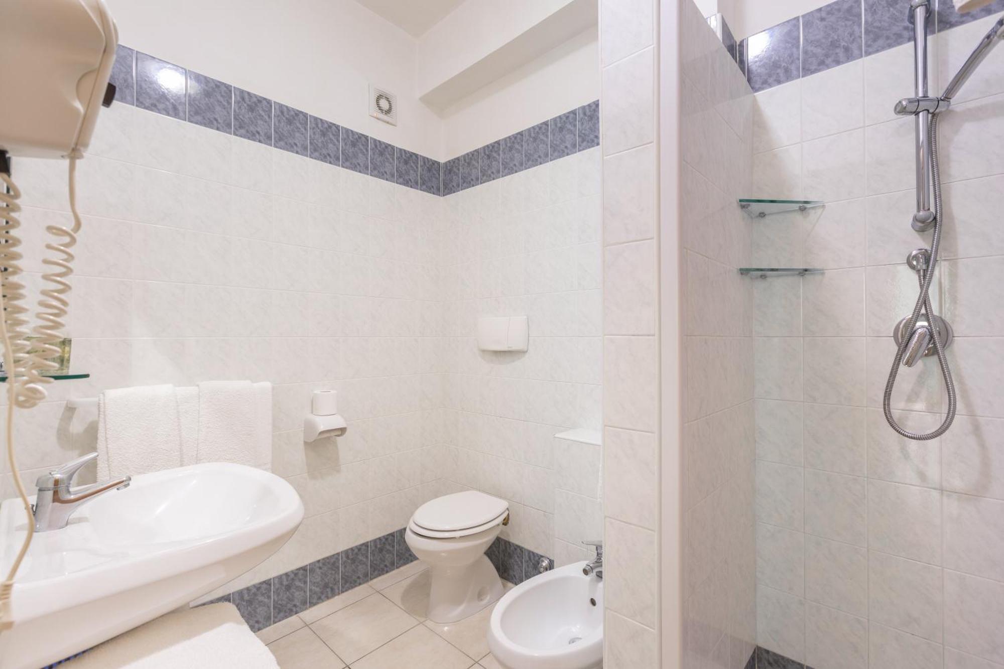 Residence Villa Le Macine Vieste Zewnętrze zdjęcie