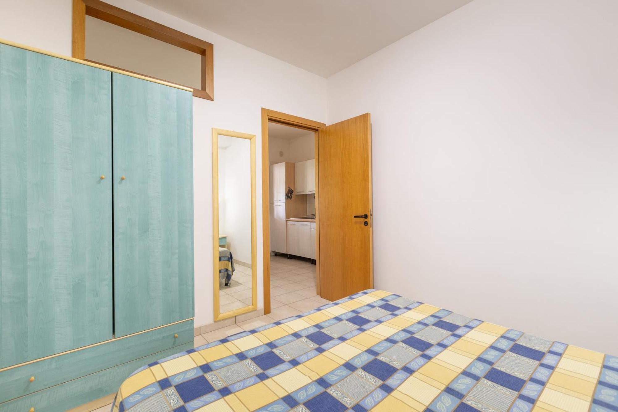 Residence Villa Le Macine Vieste Zewnętrze zdjęcie